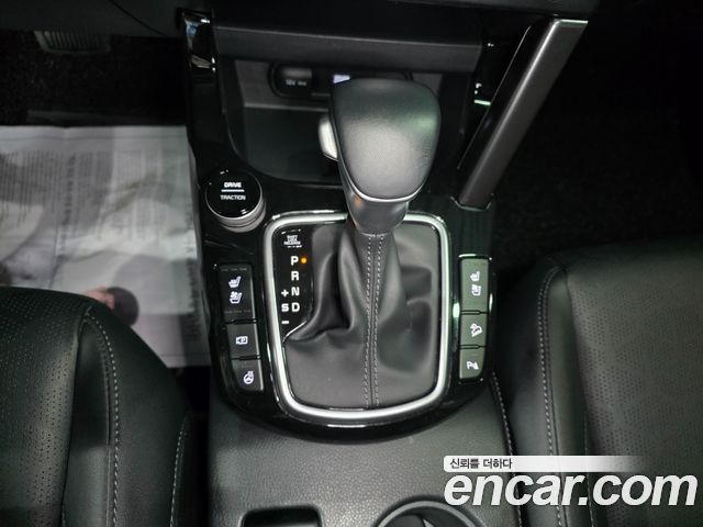 Kia Seltos 2023 — photo 10