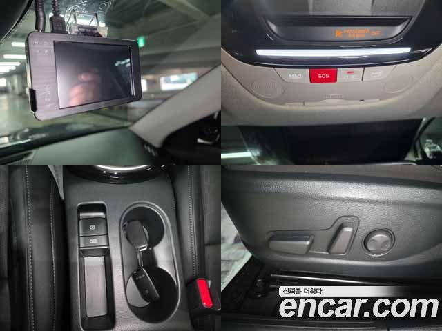 Kia Seltos 2023 — photo 14