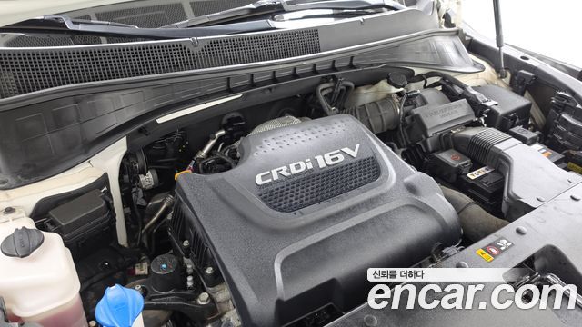 Kia Sorento 2018 — photo 6