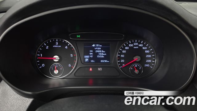 Kia Sorento 2018 — photo 8