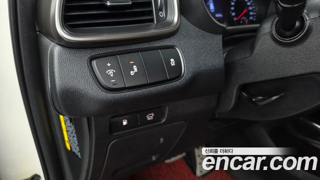 Kia Sorento 2018 — photo 16