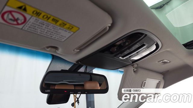 Kia Sorento 2018 — photo 17