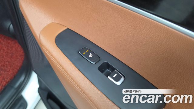 Kia Sorento 2018 — photo 19