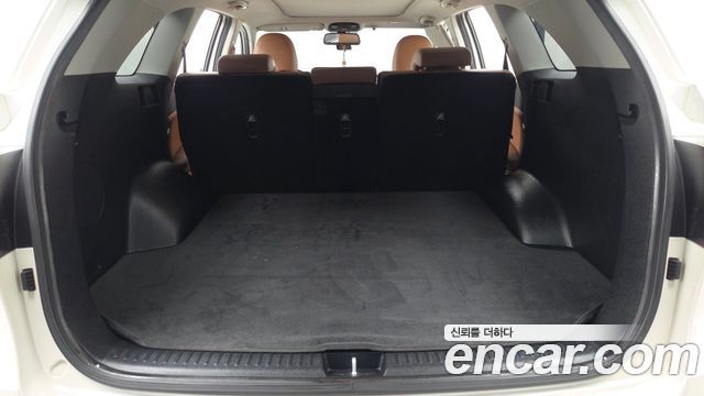 Kia Sorento 2018 — photo 20