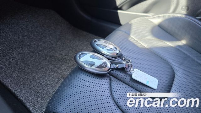 Hyundai AVANTE 2024 — photo 15