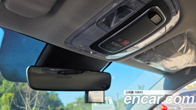 Hyundai AVANTE 2024 — photo 20