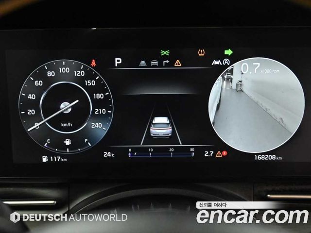 Kia Canival 2023 — photo 8
