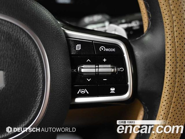 Kia Canival 2023 — photo 18