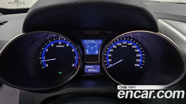 Hyundai Veloster 2017 — photo 11