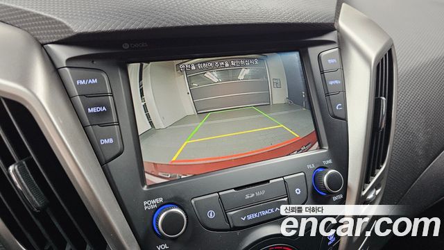 Hyundai Veloster 2017 — photo 20
