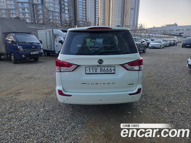 KG Mobility KORANDO 2015 — photo 4