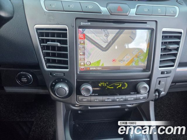 KG Mobility KORANDO 2015 — photo 6