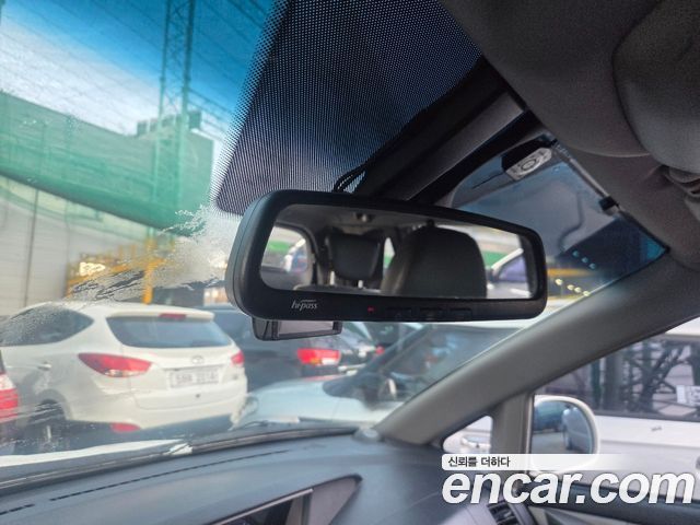 KG Mobility KORANDO 2015 — photo 7