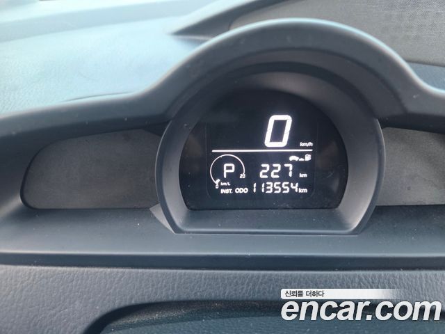 KG Mobility KORANDO 2015 — photo 8