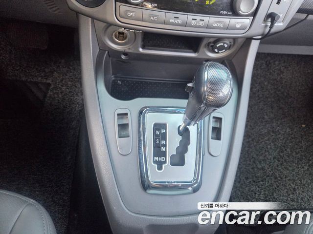 KG Mobility KORANDO 2015 — photo 9
