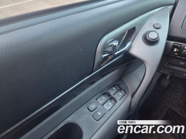 KG Mobility KORANDO 2015 — photo 14
