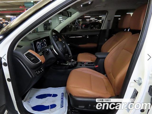 Kia Seltos 2025 — photo 6