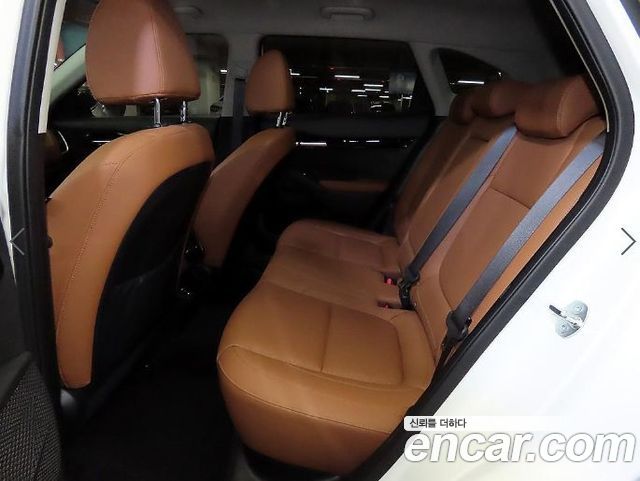 Kia Seltos 2025 — photo 7