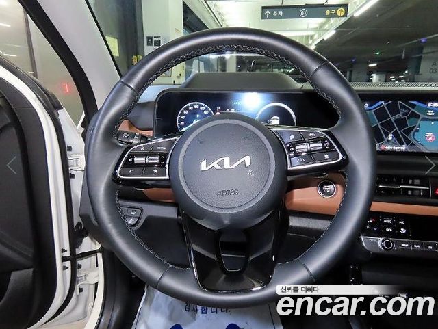 Kia Seltos 2025 — photo 8