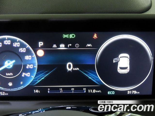 Kia Seltos 2025 — photo 9