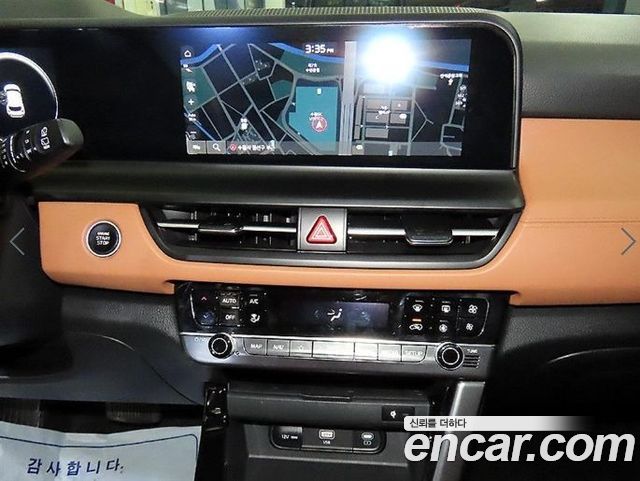 Kia Seltos 2025 — photo 11