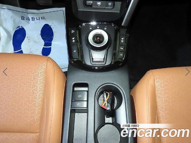 Kia Seltos 2025 — photo 12