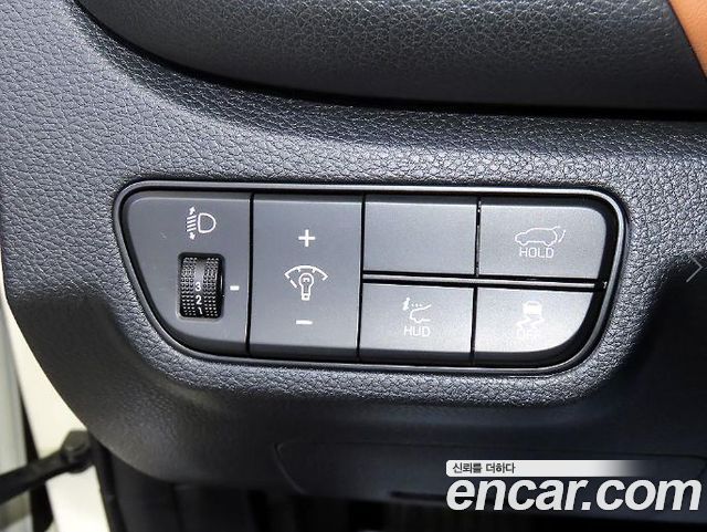 Kia Seltos 2025 — photo 14