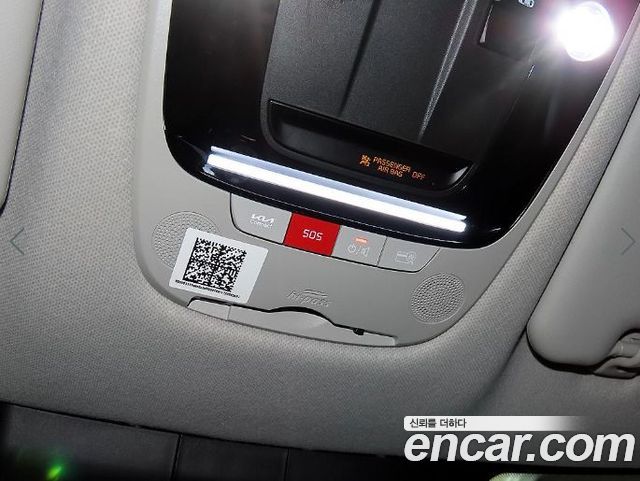 Kia Seltos 2025 — photo 15