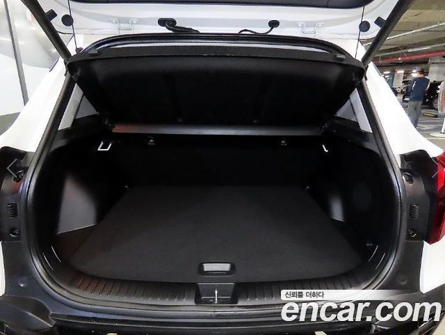 Kia Seltos 2025 — photo 16