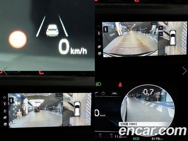 Kia Seltos 2025 — photo 17