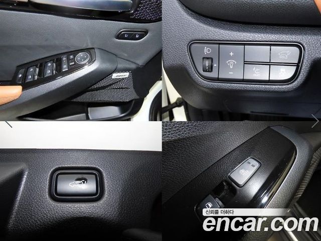 Kia Seltos 2025 — photo 18