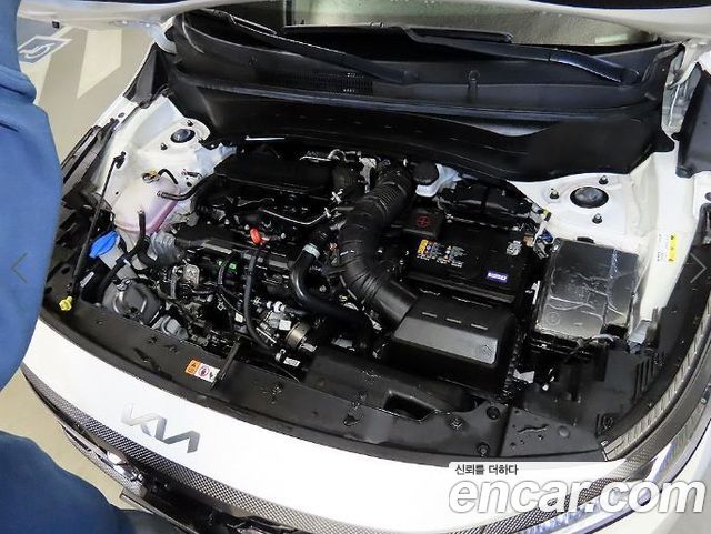 Kia Seltos 2025 — photo 19