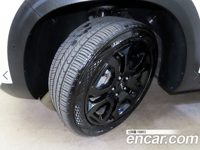 Kia Seltos 2025 — photo 20