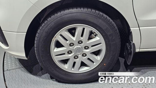 Hyundai Starex 2020 — photo 5