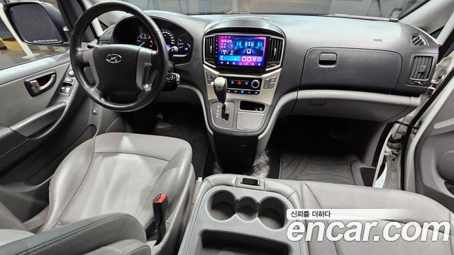 Hyundai Starex 2020 — photo 7