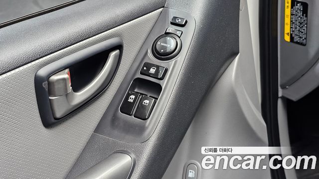 Hyundai Starex 2020 — photo 17