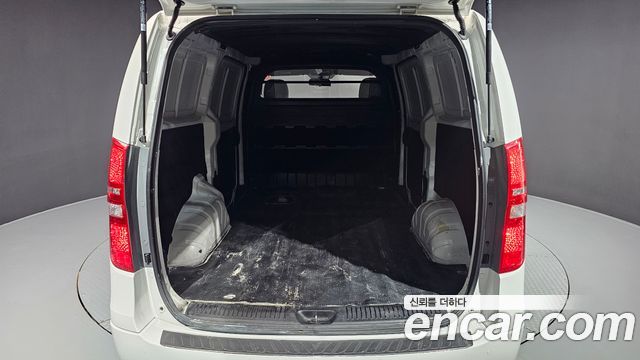 Hyundai Starex 2020 — photo 20
