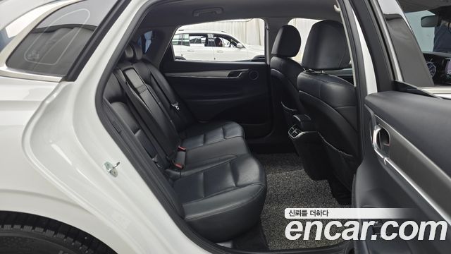 Hyundai Grandeur 2021 — photo 12