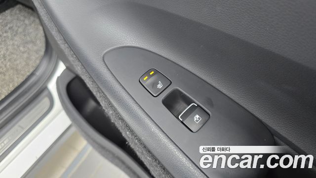 Hyundai Grandeur 2021 — photo 18