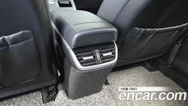 Hyundai Grandeur 2021 — photo 19