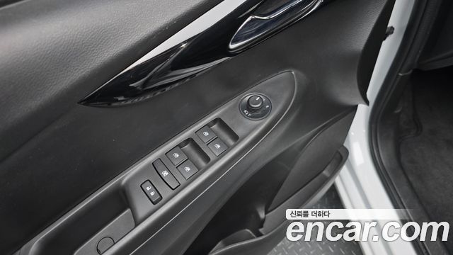 Chevrolet Korea Spark 2021 — photo 21