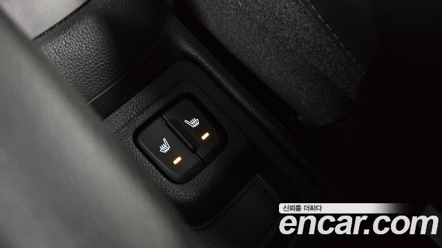 Chevrolet Korea Spark 2021 — photo 23