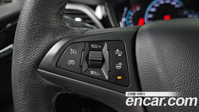 Chevrolet Korea Spark 2021 — photo 24