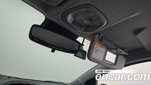 Chevrolet Korea Spark 2021 — photo 25