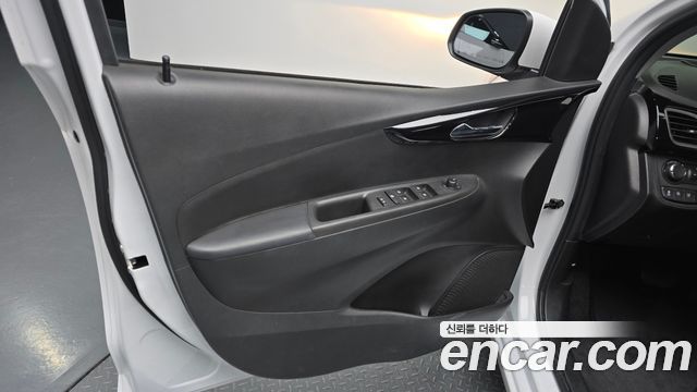 Chevrolet Korea Spark 2021 — photo 14