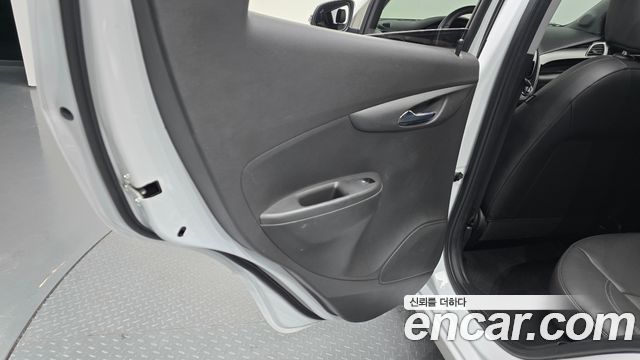 Chevrolet Korea Spark 2021 — photo 15
