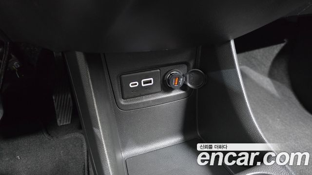 Chevrolet Korea Spark 2021 — photo 29