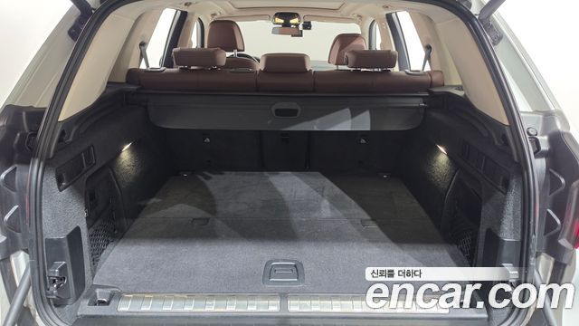 BMW X5 2021 — photo 20