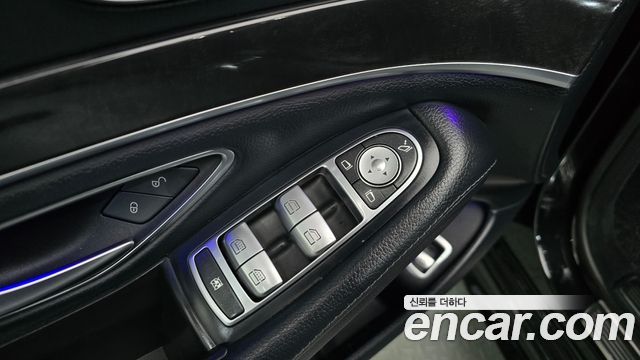 Mercedes-Benz S-Class 2020 — photo 35