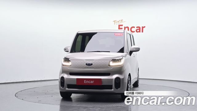 Kia RAY 2021 — photo 3